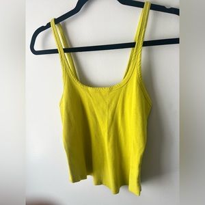 Set of 2 Free people tanks